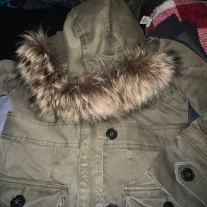 Mark by mark Jacob’s jacket